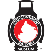 Mid-continent railway museum