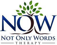 Not only words therapy, llc