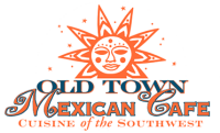 Old town mexican cafe