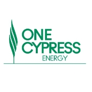 One cypress energy