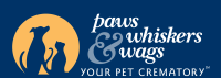 Paws, whiskers and wags, your pet crematory