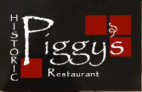 Piggy's restaurant & blues lounge