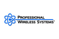 Professional wireless systems