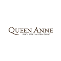 Queen anne upholstery & refinishing