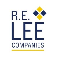 R. e. lee companies