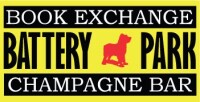 Battery Park Book Exchange