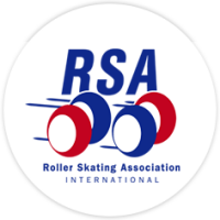 Roller skating association international