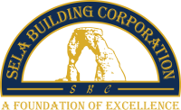 Sela building corporation