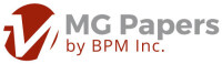 BPM Inc. A Specialty Paper Mill