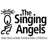 The singing angels