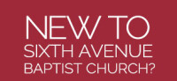 Sixth avenue baptist church