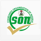 Standards organisation of nigeria