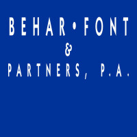 Behar Font & Partners, P.A.