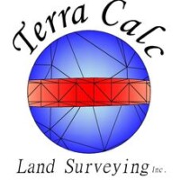 Terracalc land surveying, inc
