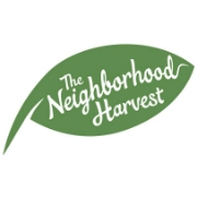 The neighborhood harvest