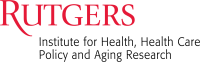 Rutgers INST/Health, Policy & Aging Research