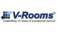 V-rooms virtual data rooms