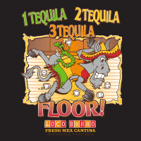 1 2 3 tequila