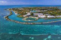 Hawk's Cay Resort, Florida