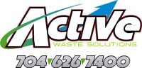 Active waste solutions llc