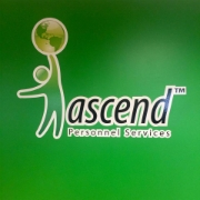 Ascend personnel services