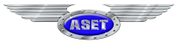 Aset (automotive spraying equip. tech)