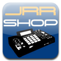 JRR Shop