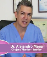 Dr. Alejandro Mejia