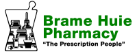 Brame huie pharmacy