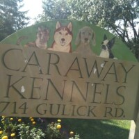 Caraway kennels