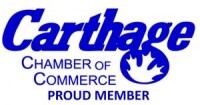 Carthage chamber of commerce