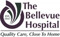 Bellevue hospital