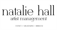 NHM Qld (Natalie Hall Artist Management)