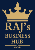 Raj Business Solutions