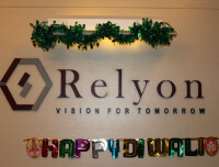 Relyon Softech Ltd.
