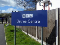 Eastenders - BBC Elstree