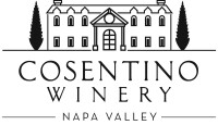 Cosentino winery
