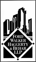 Ford, Walker, Haggerty & Behar Law Firm