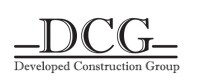 Developed construction group