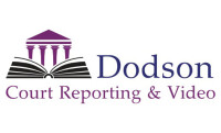 Dodson court reporting inc