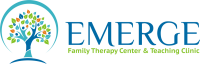 Emerge family therapy center & teaching clinic