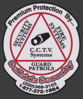 Selkirk Security Services Ltd.