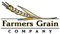 Farmers grain company