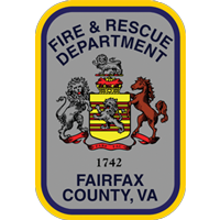 Fairfax county volunteer fire and rescue association
