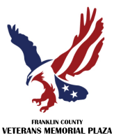 Franklin county veterans memorial