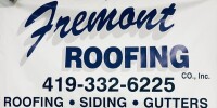 Fremont roofing co