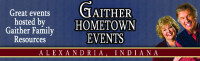 Gaither family resources