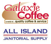 Galaxie coffee service