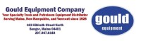 Gould equipment co