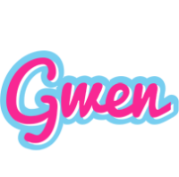 Gwen design